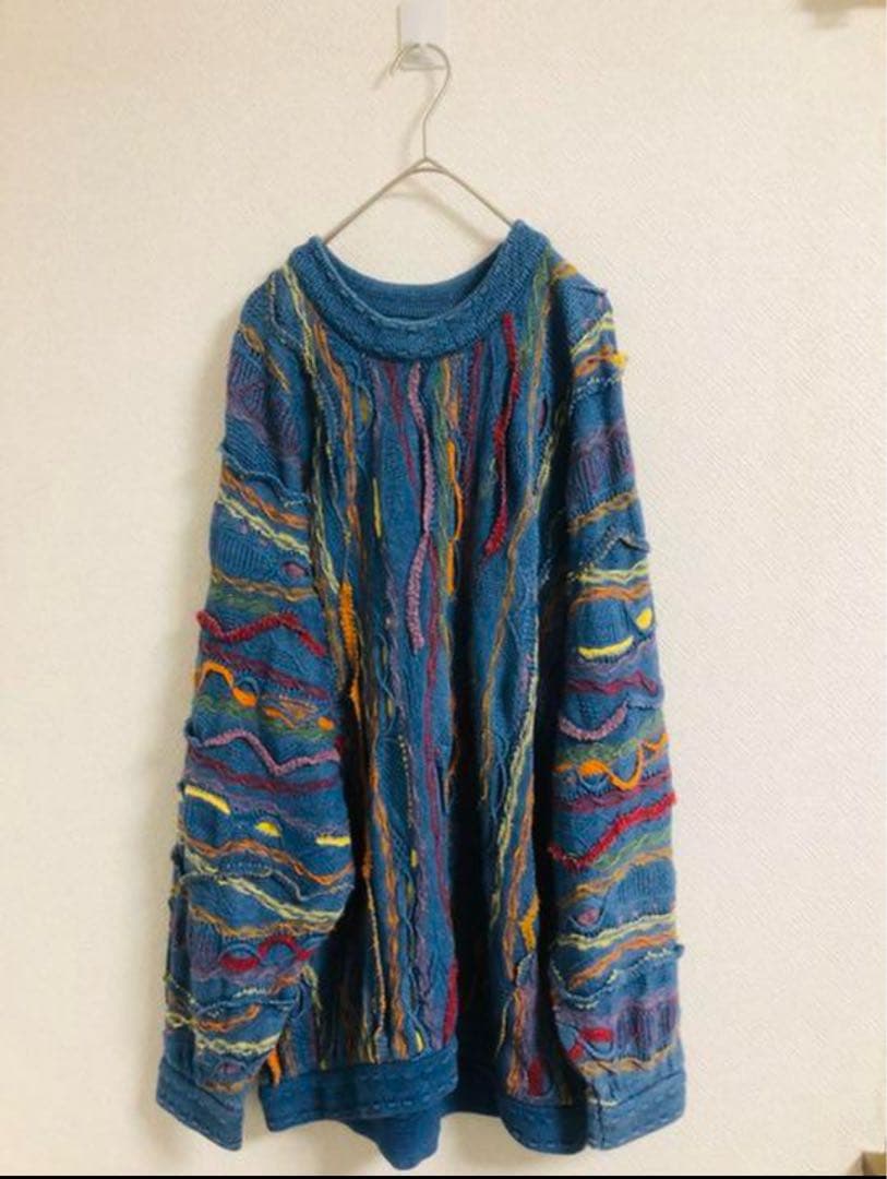 COOGI セーター