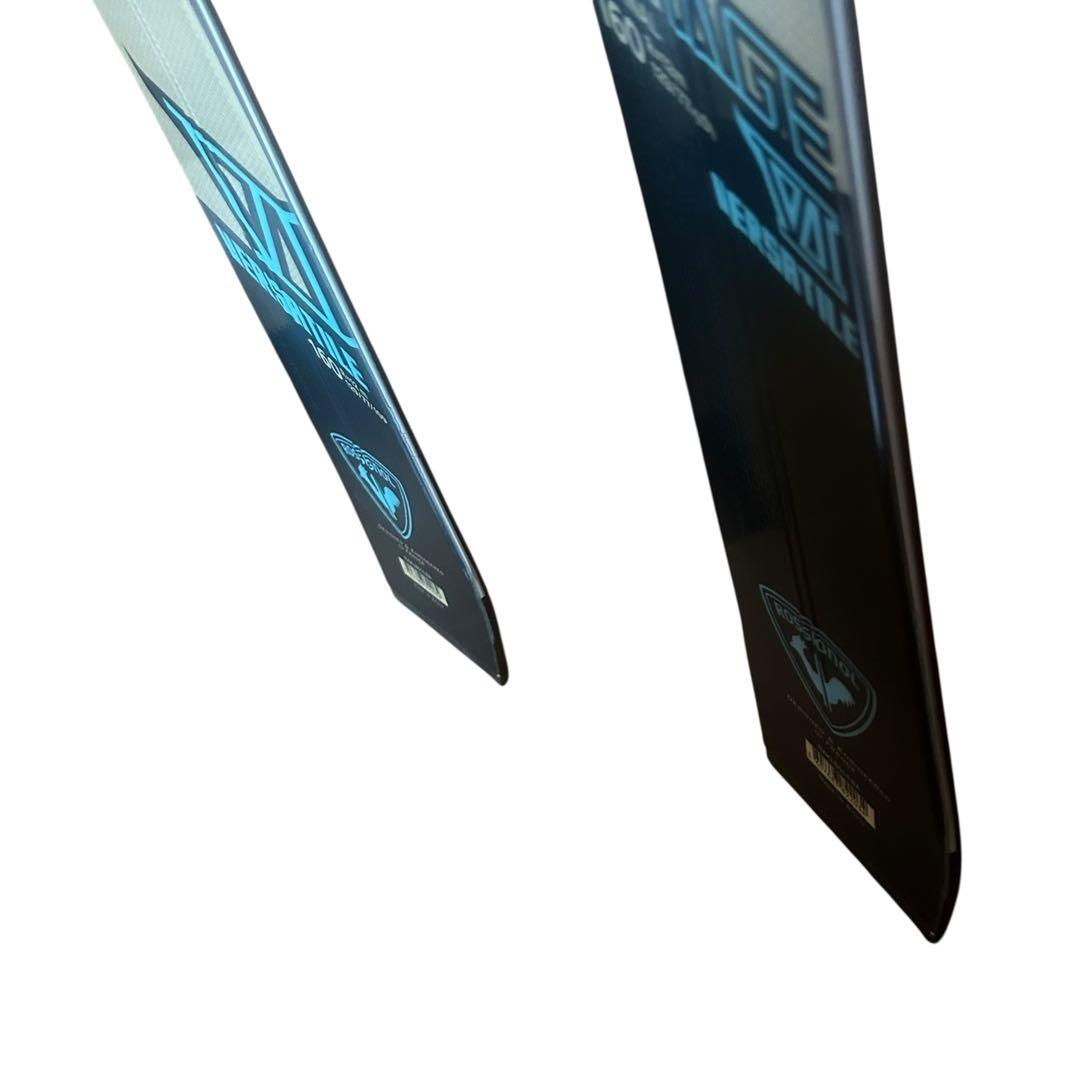 ロシニョール SUPER VIRAGE VI VERSATILE 160cm