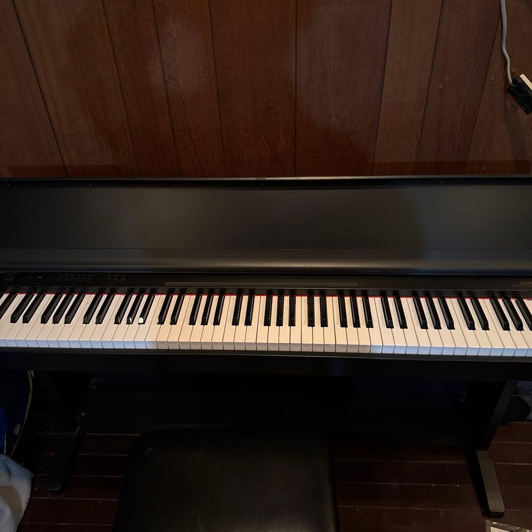 KAWAI デジタルピアノ 椅子付き