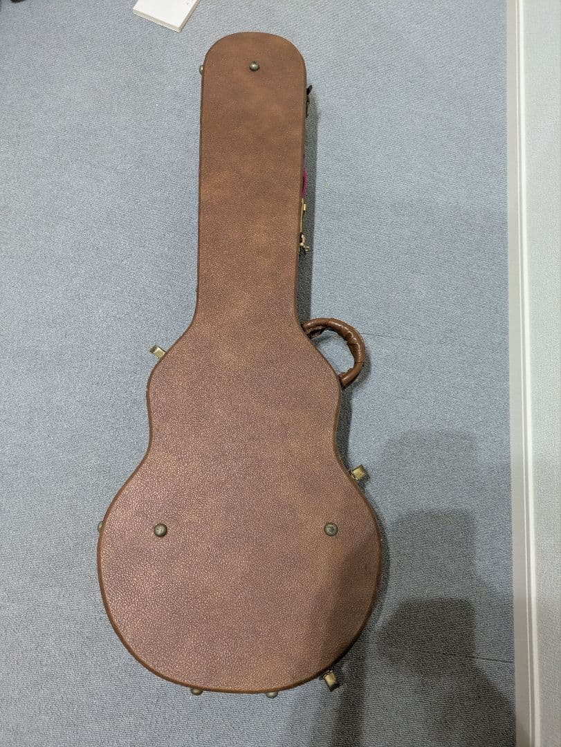 ギター Gibson Custom Shop 1957 Les Paul Custom