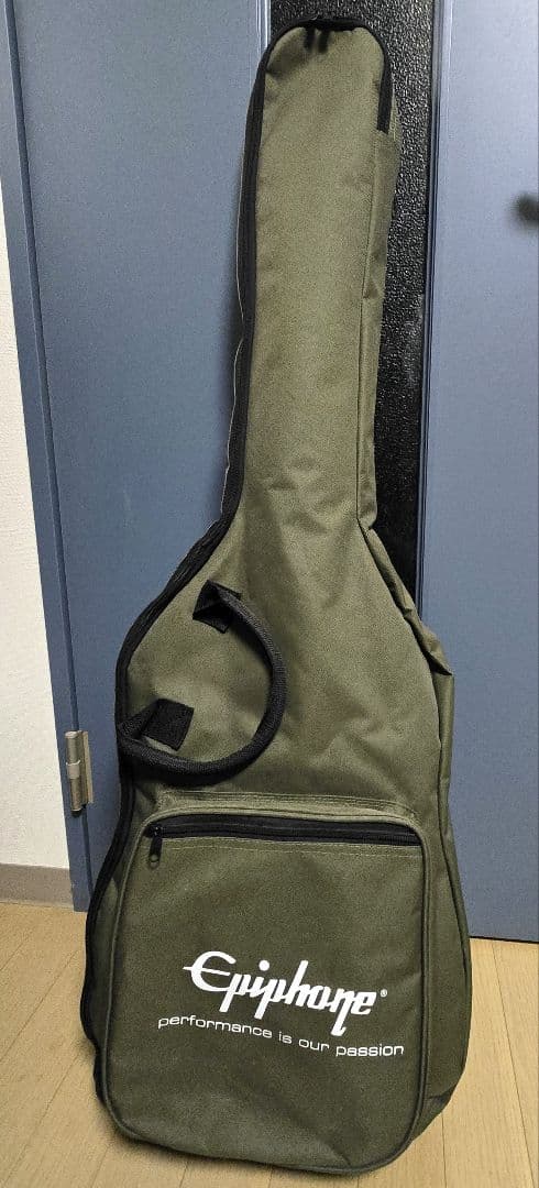 【美品】Epiphone SG Special GT（KillPot）／おまけ付