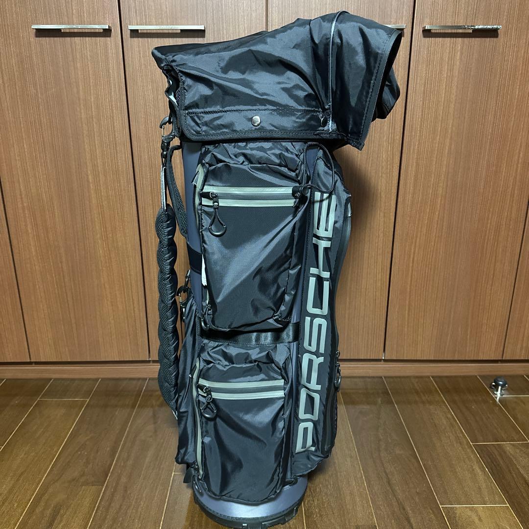 Porsche ポルシェ スタンド キャディバック