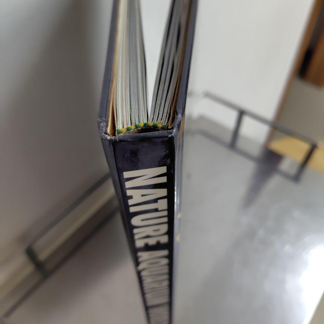 趣味・スポーツ・実用 NATURE AQUARIUM WORLD BOOK ONE