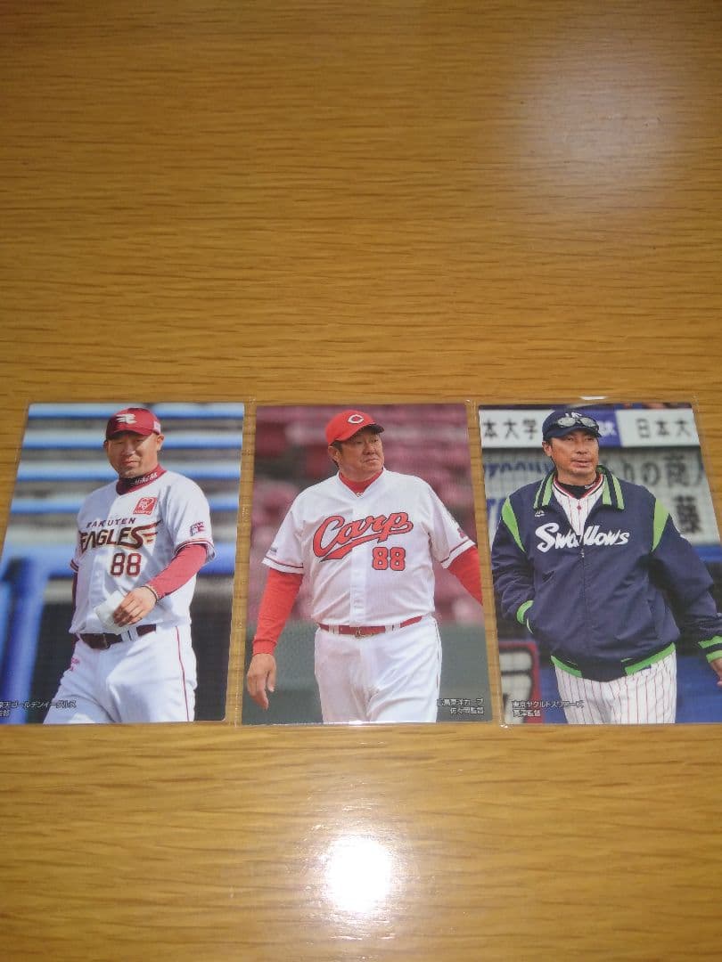 2020カルビープロ野球第2弾　箔押しサイン含むコンプリートセット