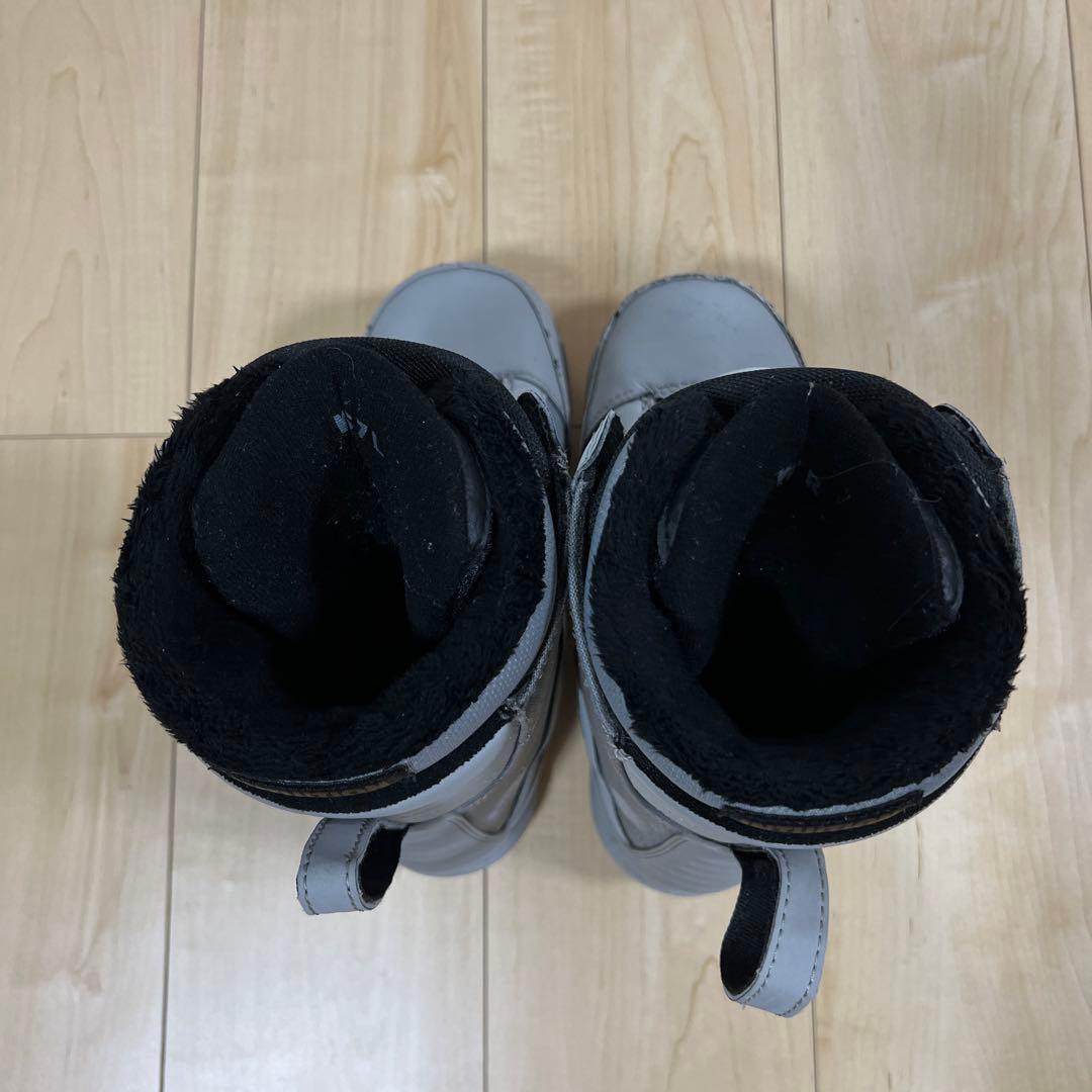 【23-24モデル_即日発送】K2 ケーツー　スノボブーツ　HAVEN 24㎝