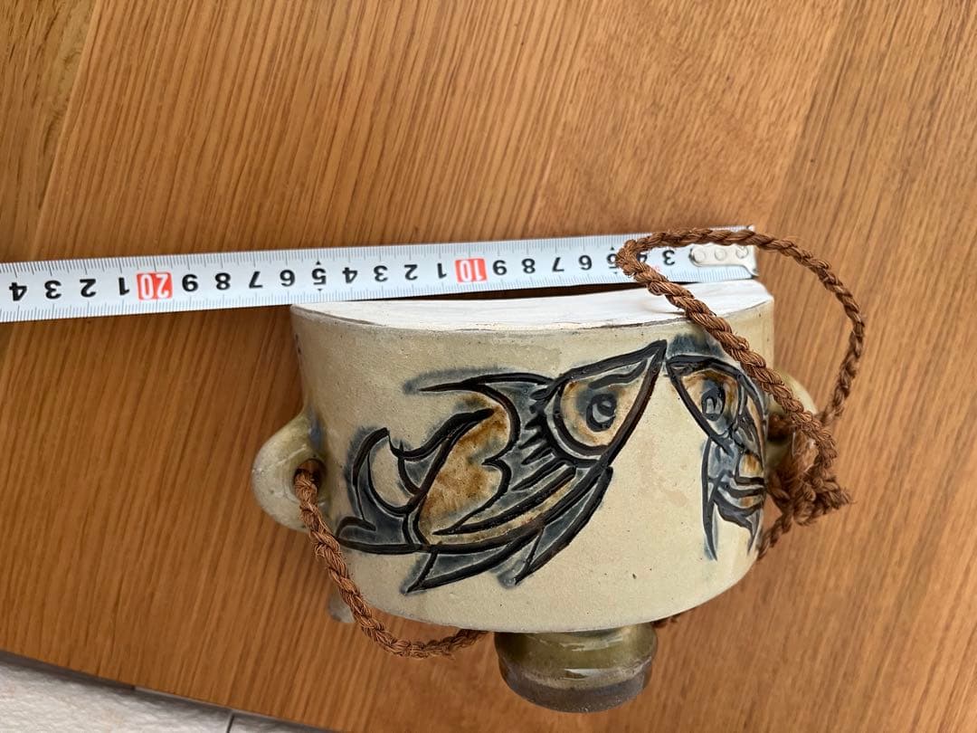 人間国宝　金城次郎