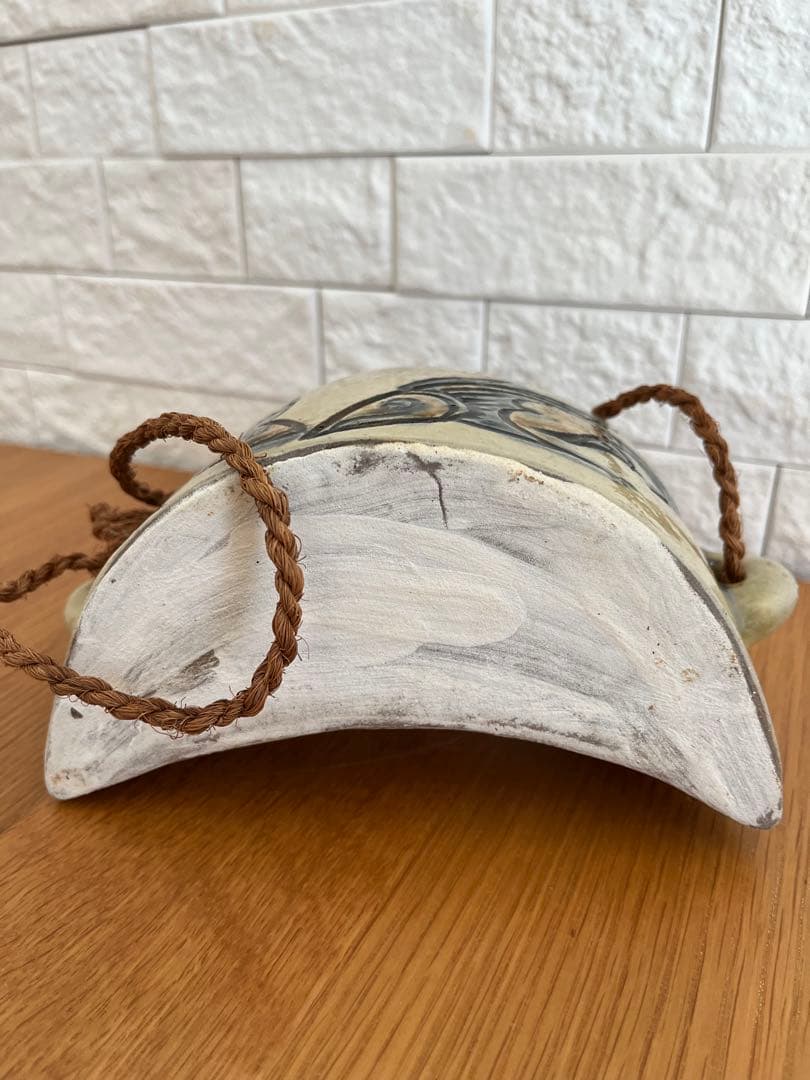 人間国宝　金城次郎