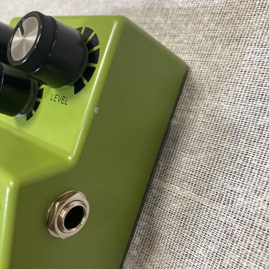 【値下げ】Maxon VOP9 Vintage Overdrive Pro