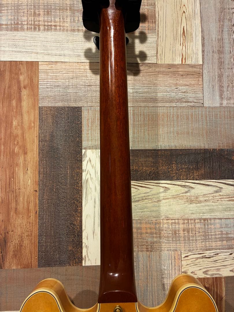 ギター GIBSON CUSTOM / 1959 ES-355 VOS Natural