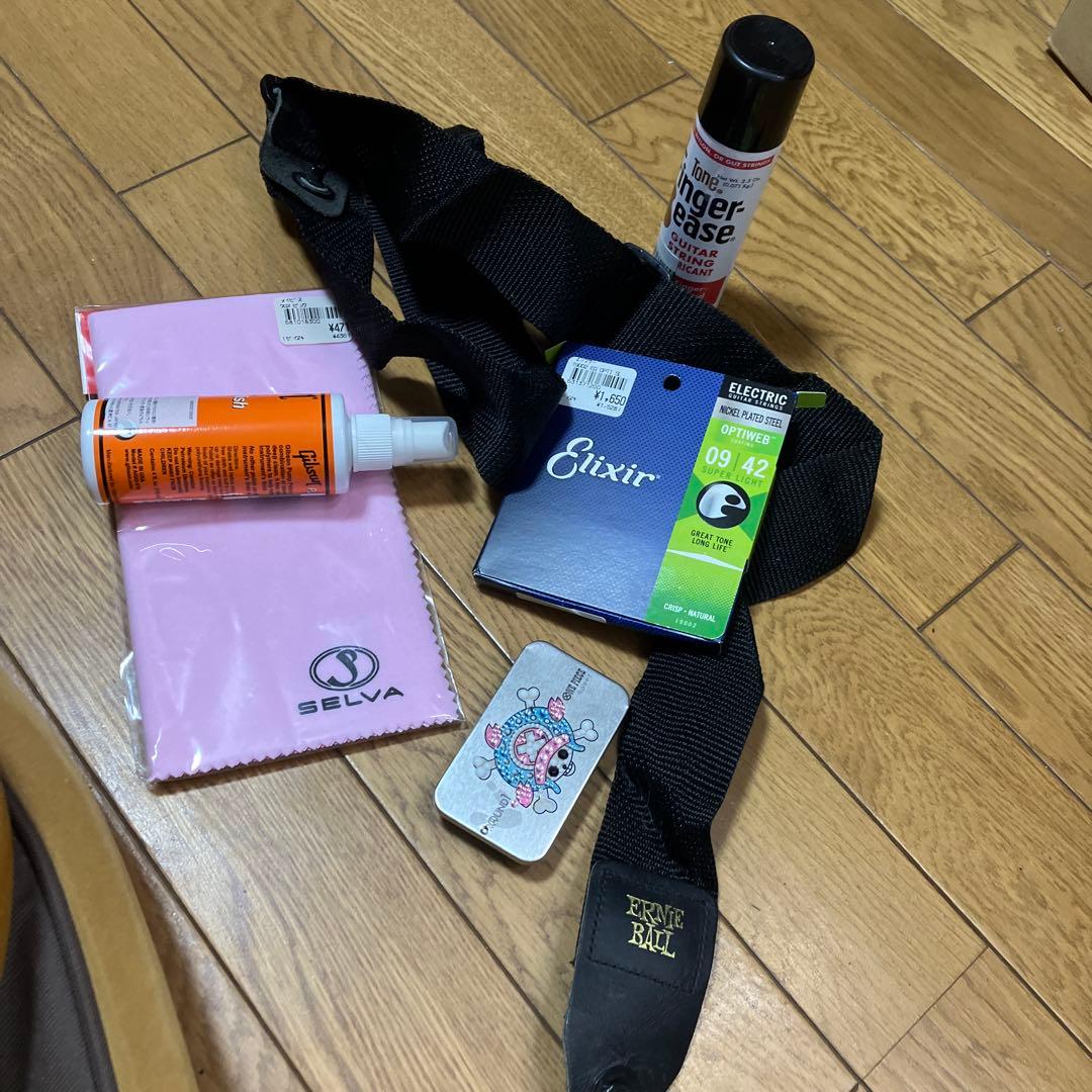 希少　レア　Ibanez J.Custom エレキギター ナチュラル