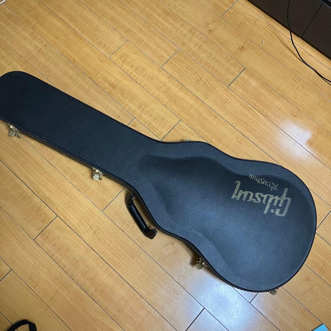 ギター Gibson Custom Shop Les Paul Standard 57