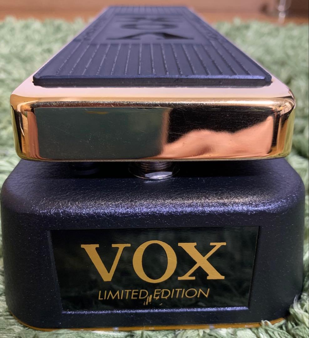 ねき　VOX V847G