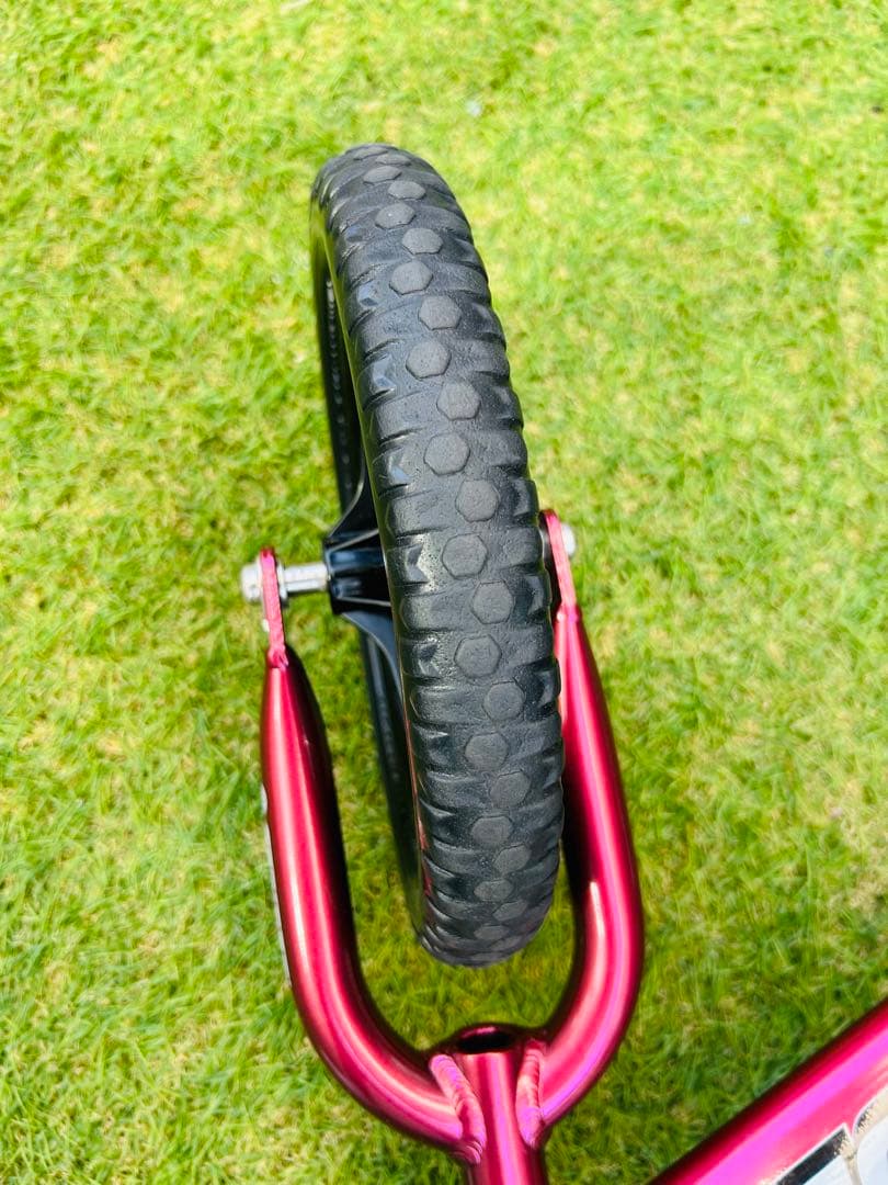 【美品】ストライダー　プロ　PRO STRIDER 【プロモデル】【限定カラー】