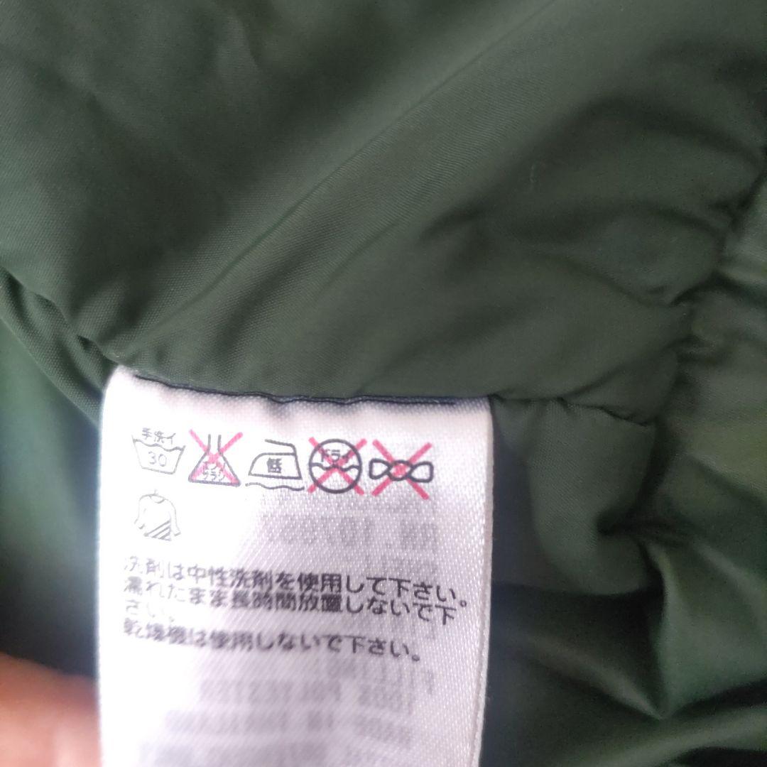 mont-bell　スノーウェア　上下セット　150　スキースノーボードスケート