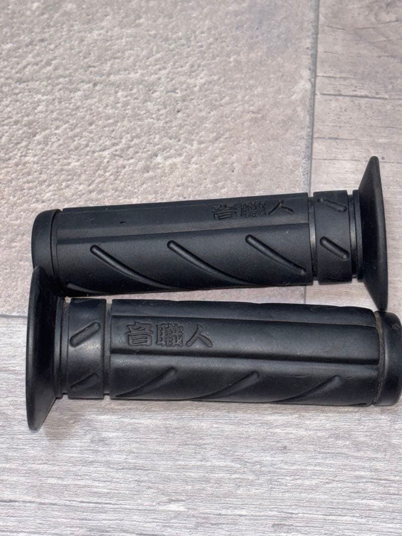 音職人グリップ 検cbr400f ゼファー400 cbx400f xjr