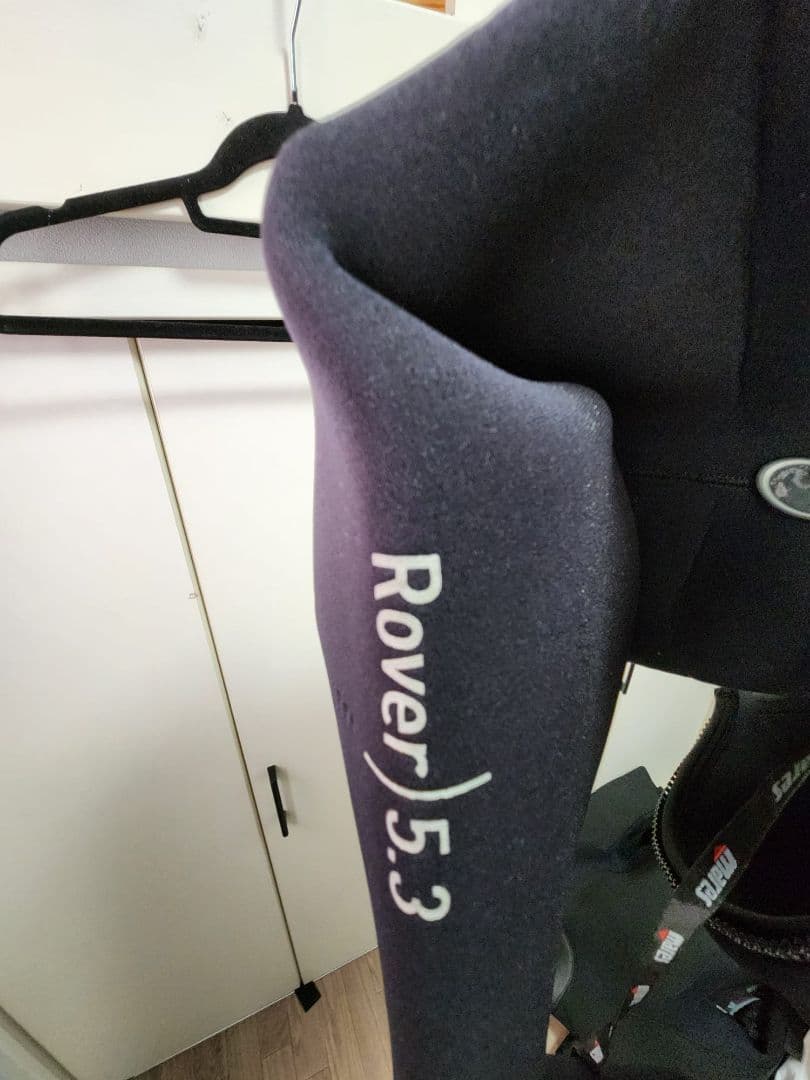 mares ダイビング用ウェットスーツ