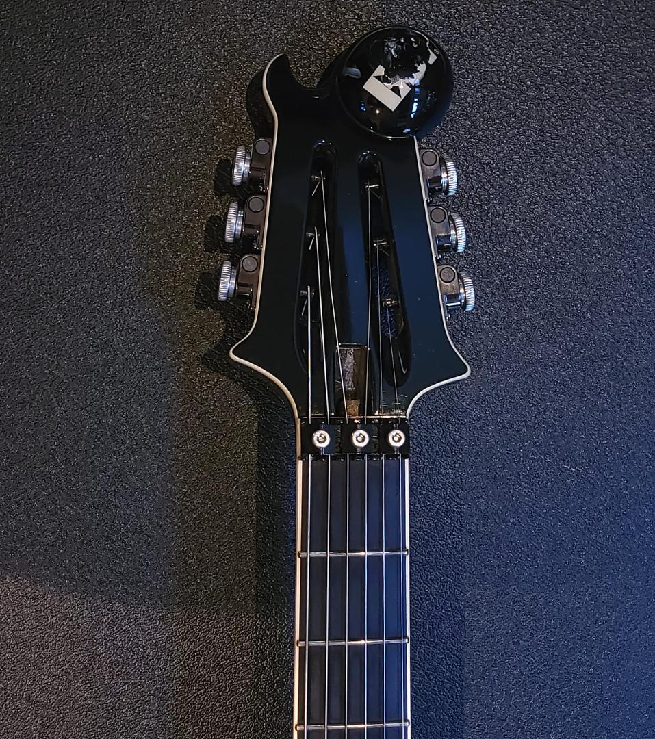 ギター ESP Kiso Custom Shop Sho-Ryu-Ken