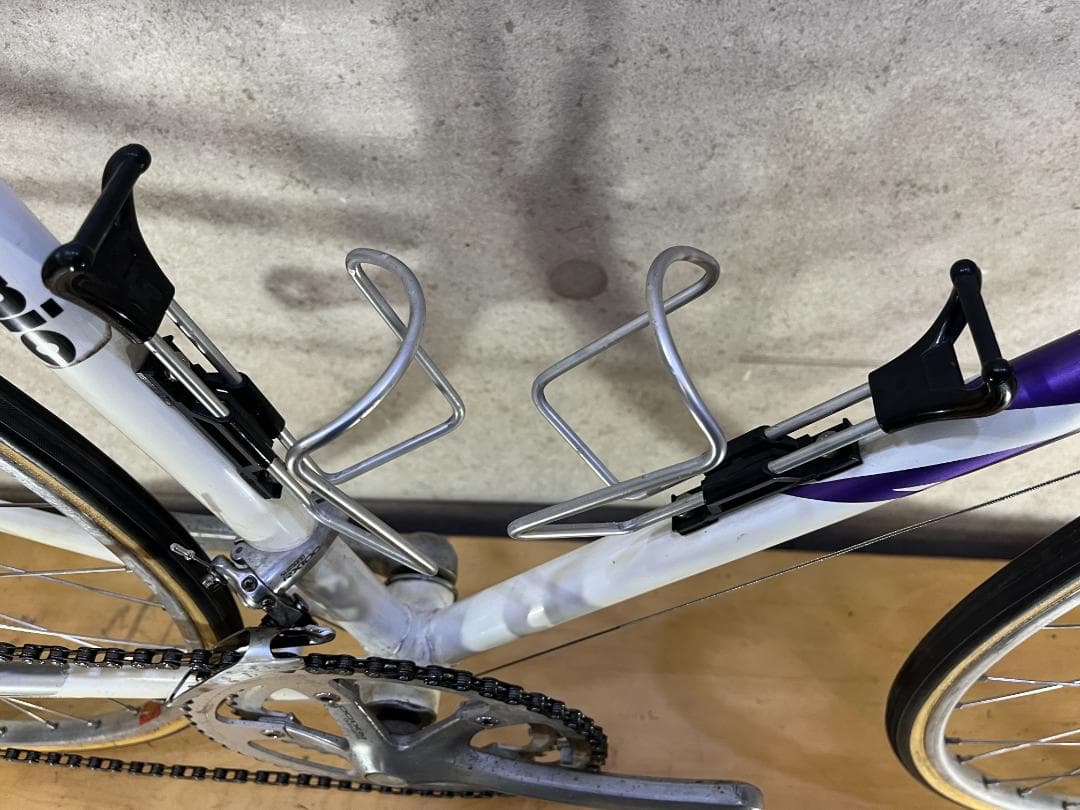 送料無料！ パナソニック CRAZYBOY SX ORDER チューブラータイヤ