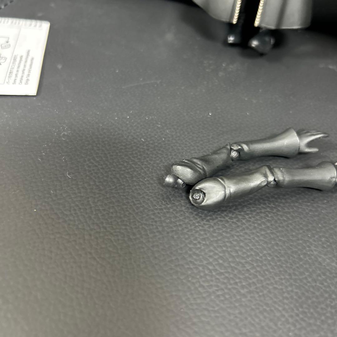 キングダムハーツ　ブリングアーツ　アクセル　ジャンク