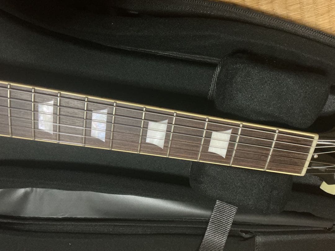 Tokai ls 101f vf レスポール 日本製