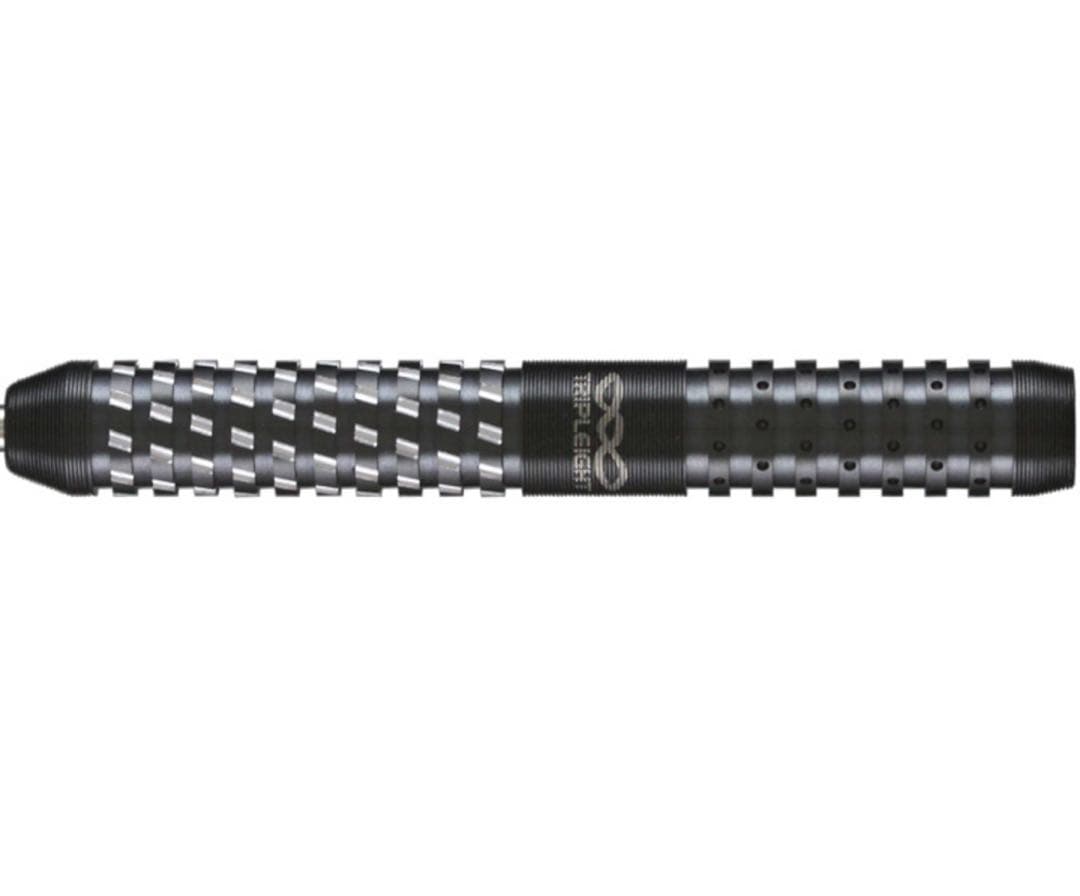 ダイナスティー トリプレイト アストラ ドラグーン2 森窪龍己モデル スティール