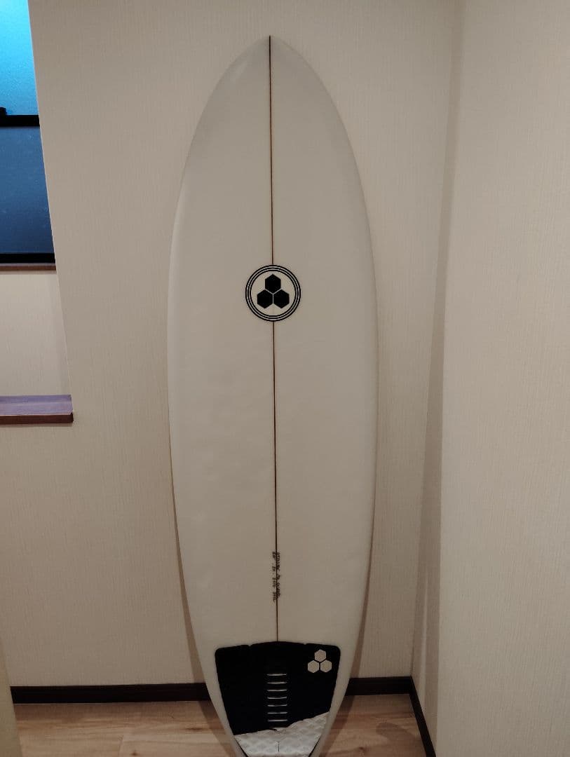 アルメリック　GSKATE　ジースケート　フィン付