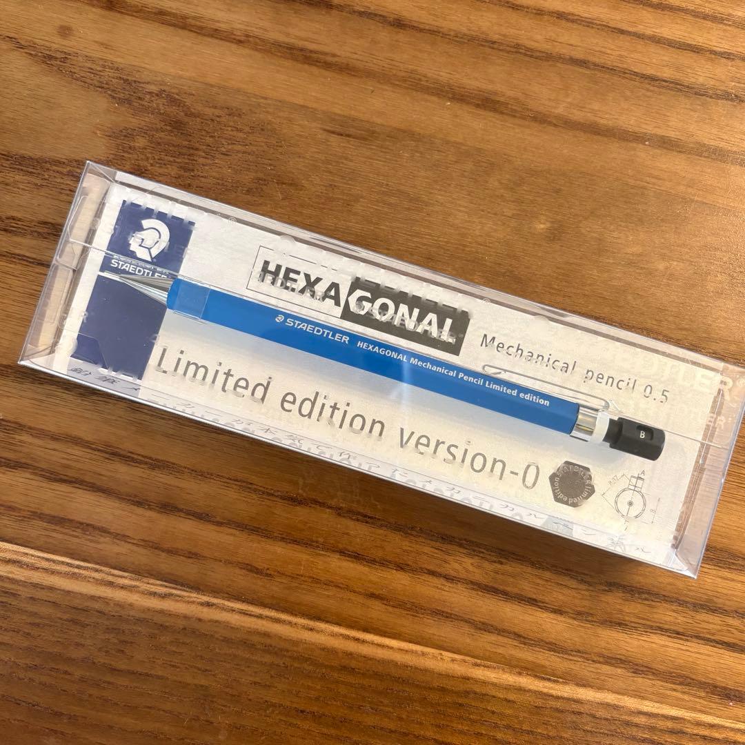 ヘキサゴナル バージョン0