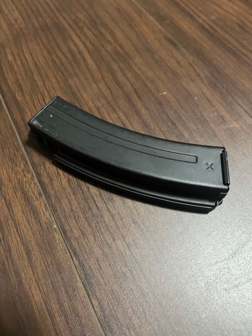 ko-ki様　東京マルイ　スコーピオンmod.m usm9セット