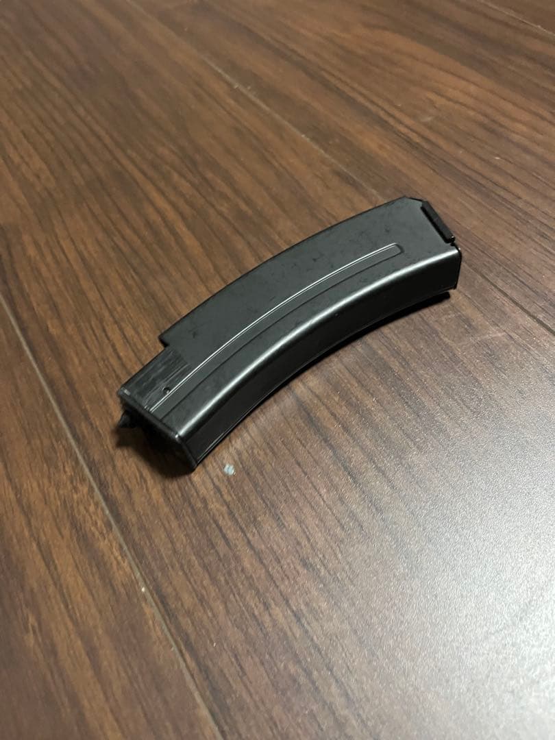 ko-ki様　東京マルイ　スコーピオンmod.m usm9セット