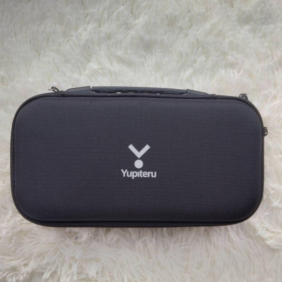 Yupiteru ユピテル スピードガン BSG-1 Basic 動作確認済