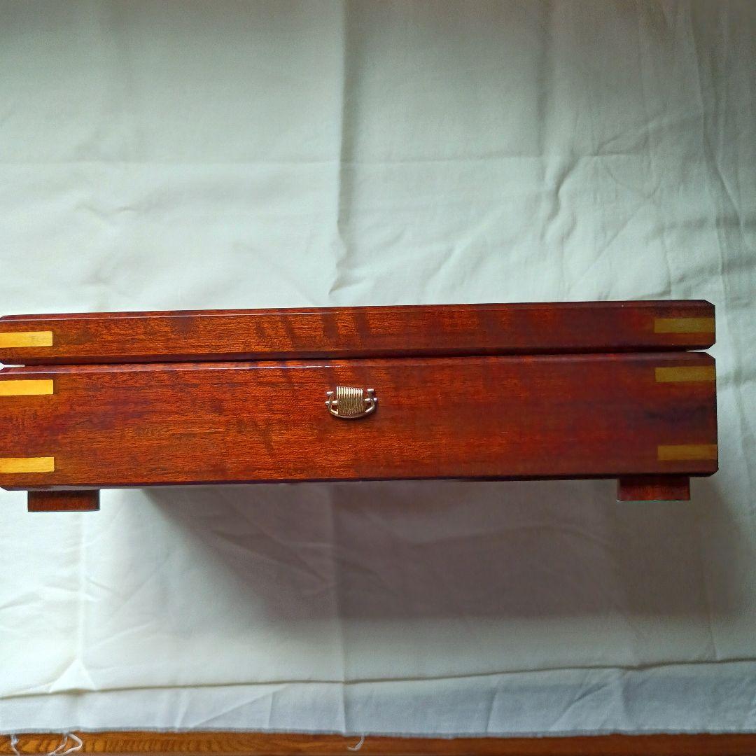 サンキョウオルゴール、オルフェウス、50弁 エーデルワイス、愛の讃歌　2曲