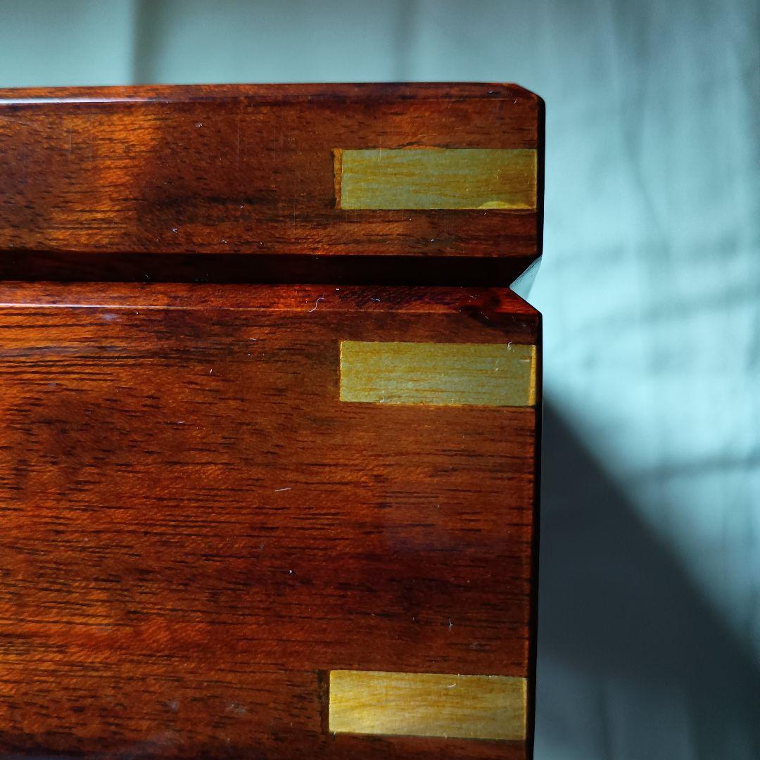 サンキョウオルゴール、オルフェウス、50弁 エーデルワイス、愛の讃歌　2曲