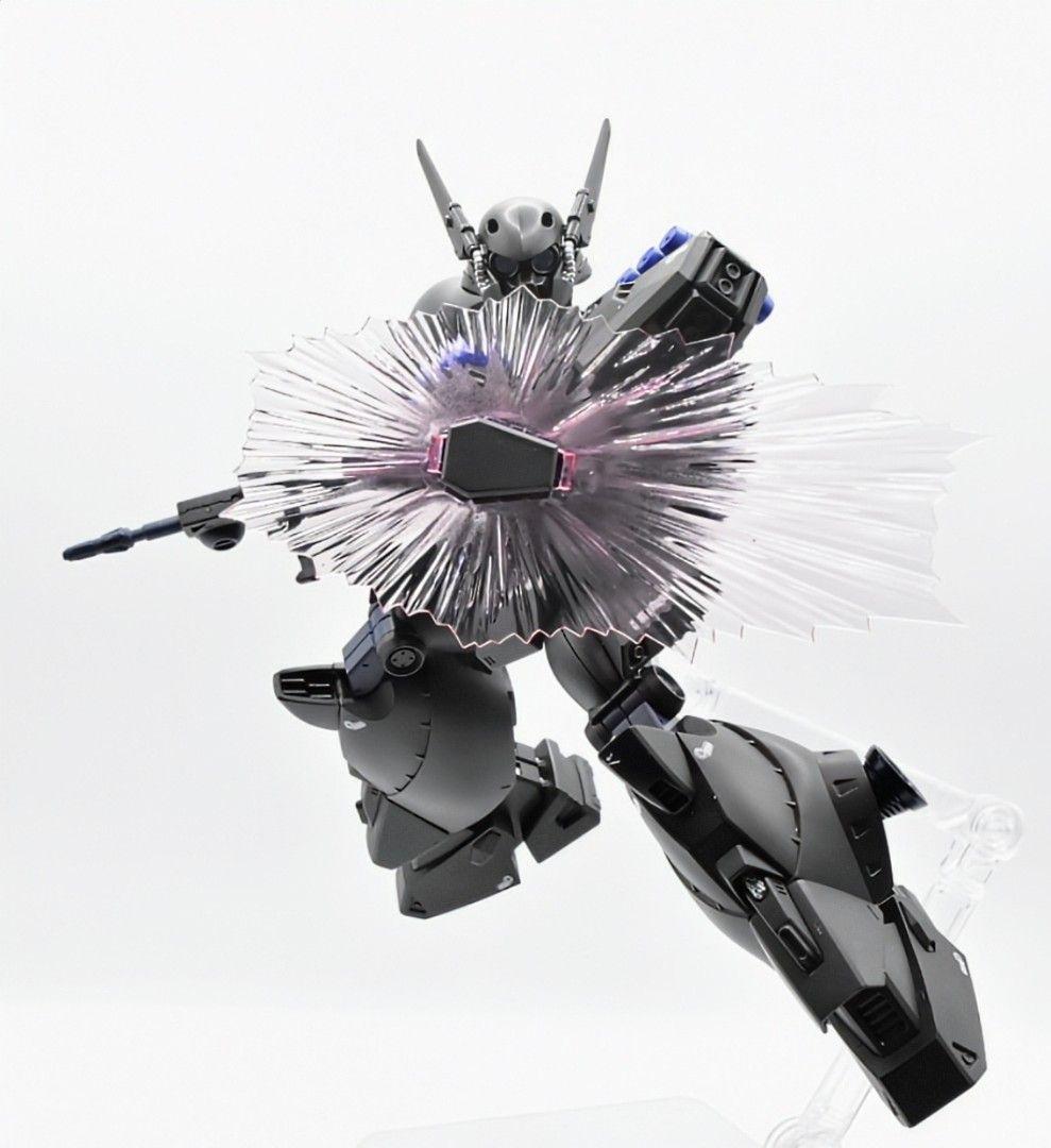 [ RE/100 デナン・ゲー ] 完成品