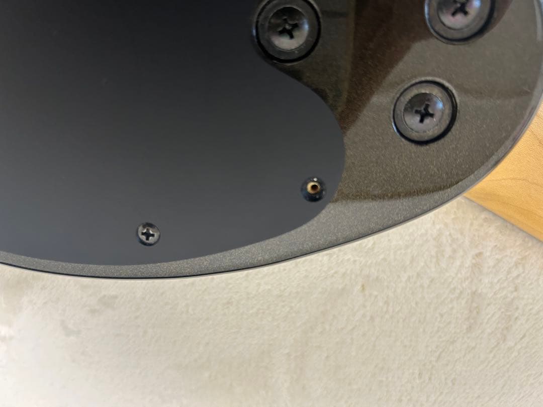 ぎ*う様 【ジャンク品】FERNANDESフェルナンデスZO-3エレキギターぞう