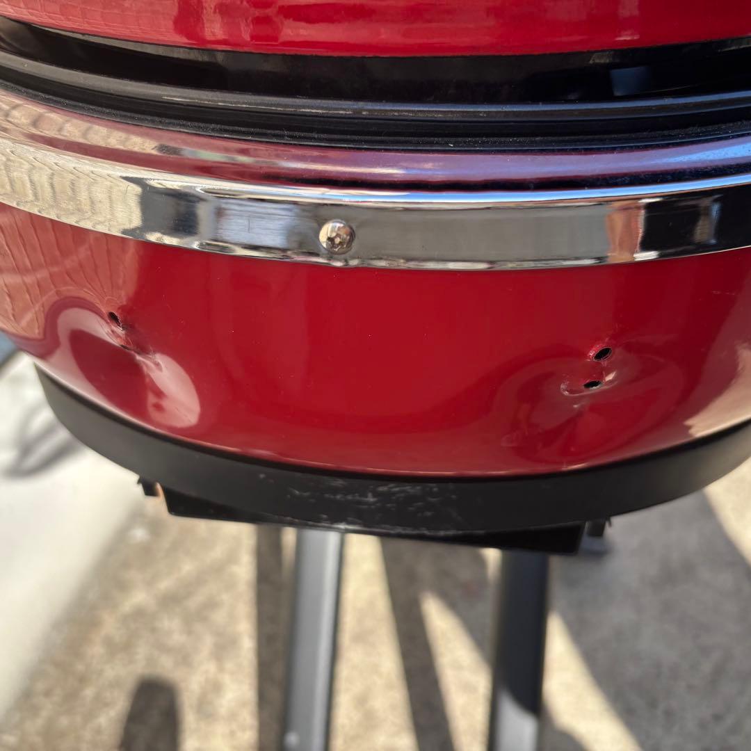 Coleman（コールマン）　ロードトリップグリル LXE-J　BBQ