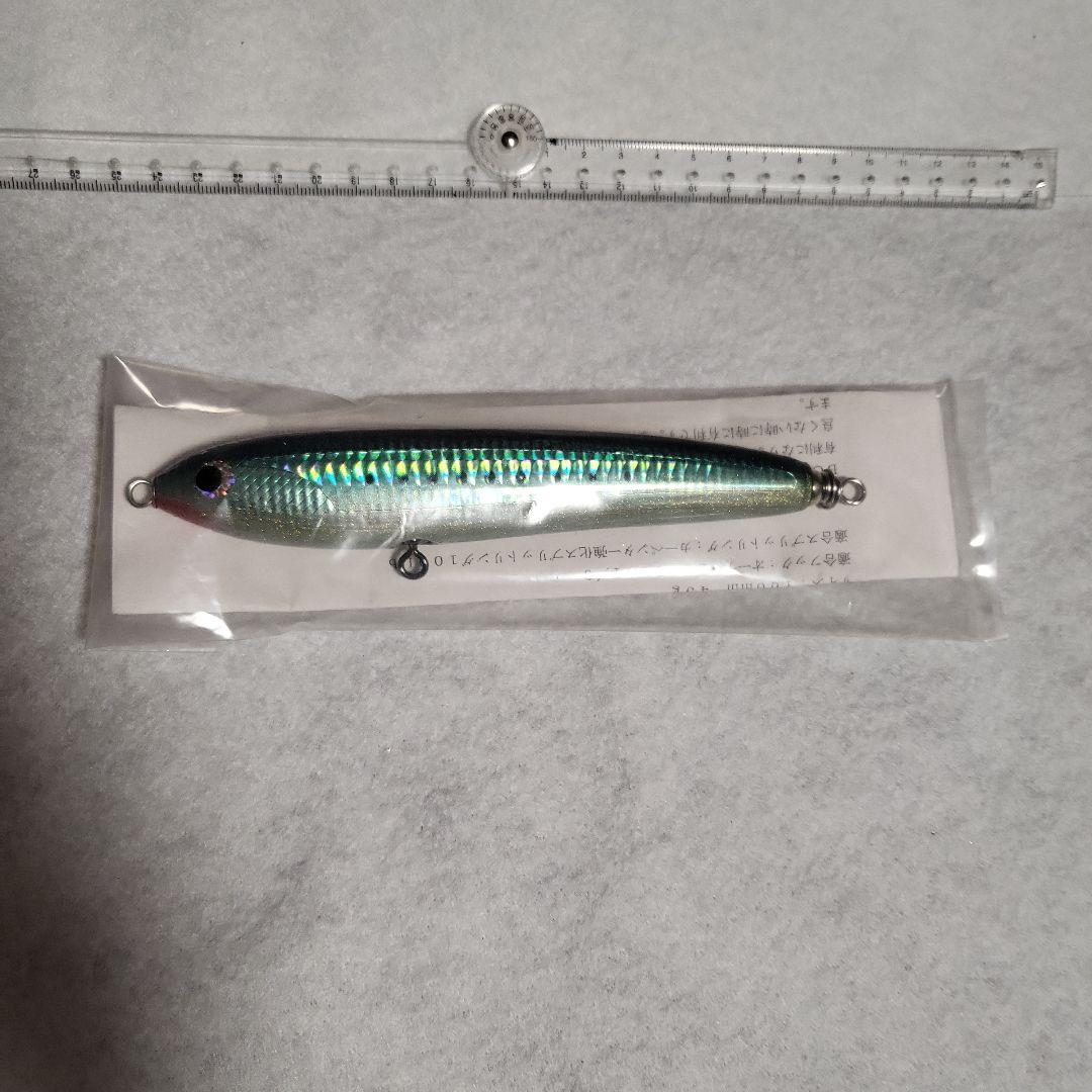 カーペンター　ルアー