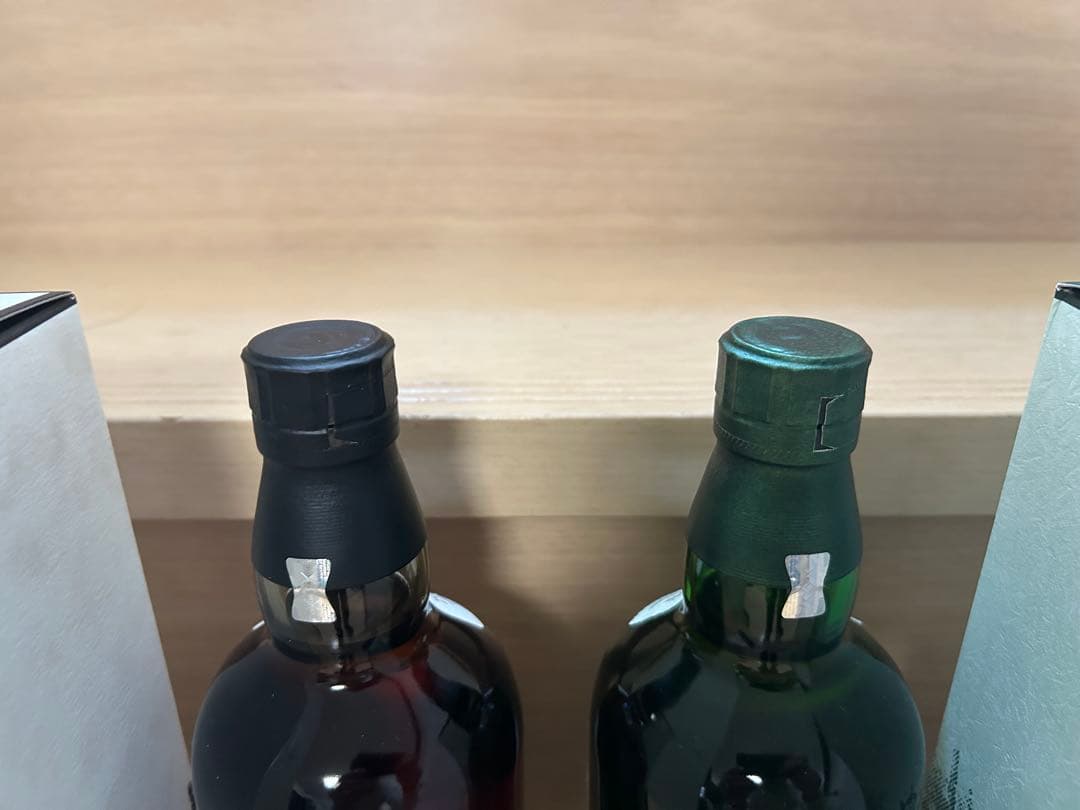 山崎 白州 Story of the Distillery 2024 2025