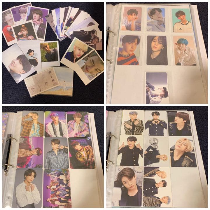 【レア】BTS  グッズまとめ売り