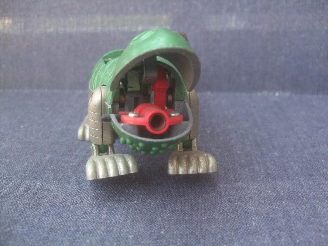 マルシン★ 火山怪獣ケムラー★円谷プロ