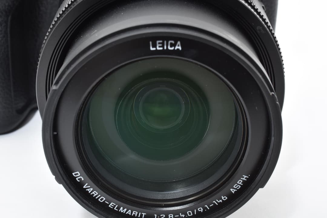 デジタルカメラ PANASONIC DMC-FZ1000 0181