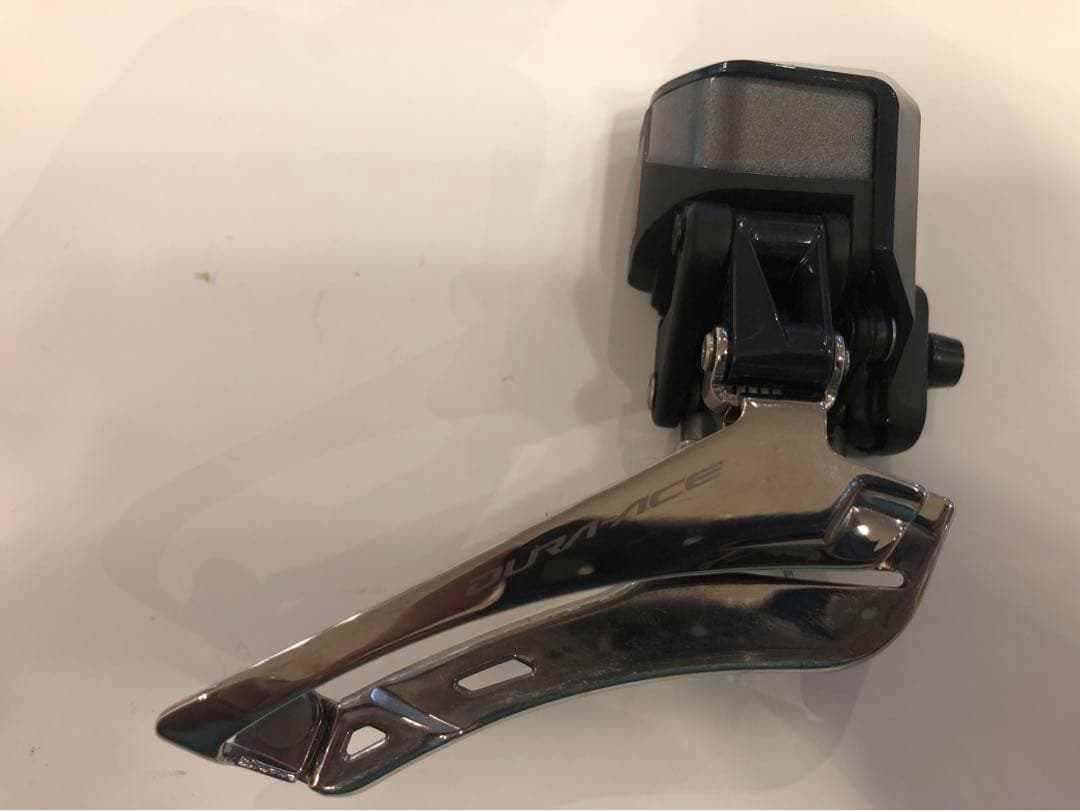 105の予算でデュラエースDi2 9170シリーズ 170mm 52×36超綺麗