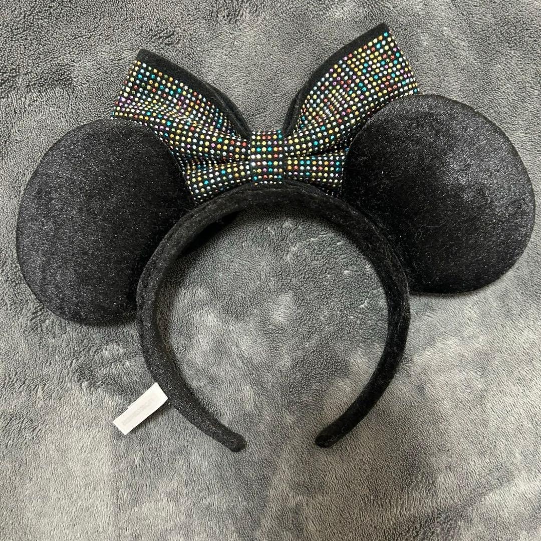 【バラ売り可】【7個セット】ディズニーカチューシャ