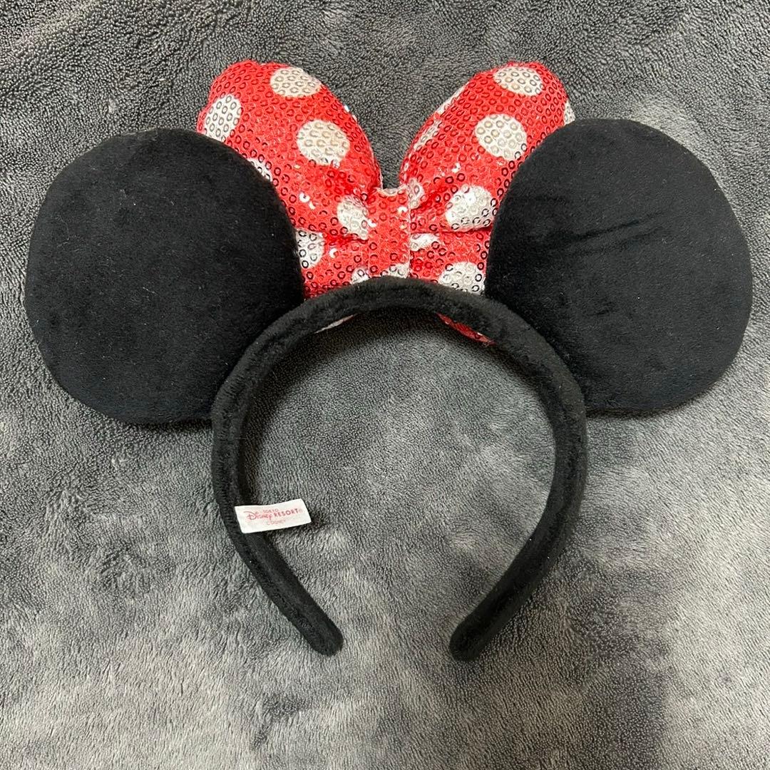 【バラ売り可】【7個セット】ディズニーカチューシャ