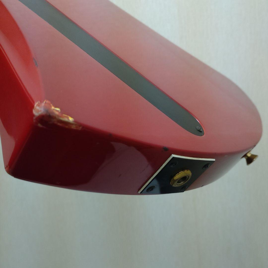 TARGET MGT-50 hide X Japan モッキンバード