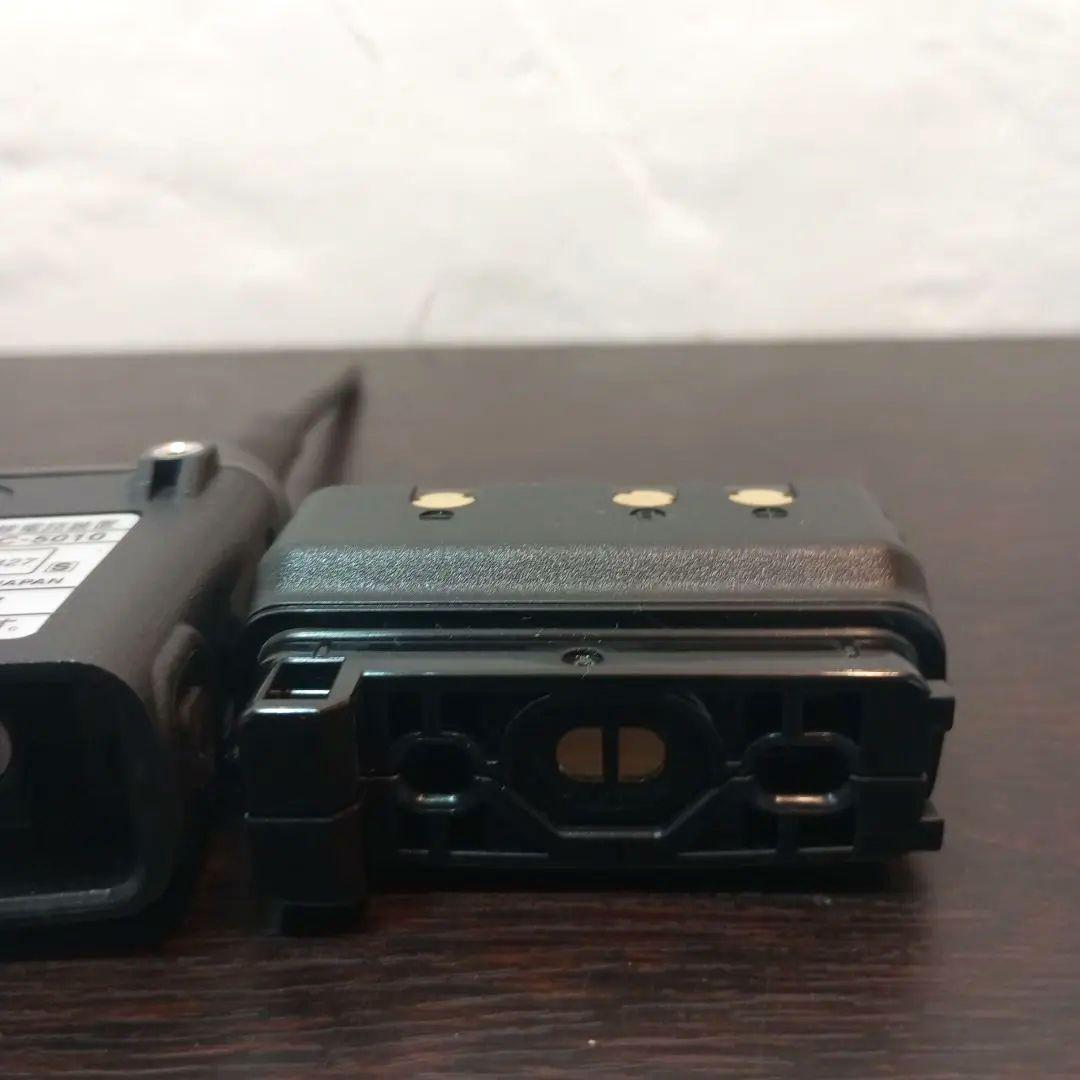 ICOM IC-5010 同時通話無線機　通話用接続ケーブル付OPC -661