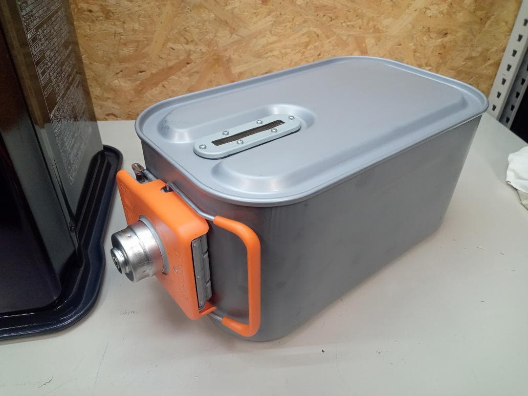 CORONA　コロナ　石油ファンヒーター　FH-WZ3616BY