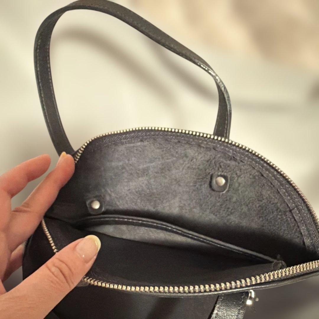 COACH オールドコーチ　ハンドバッグ