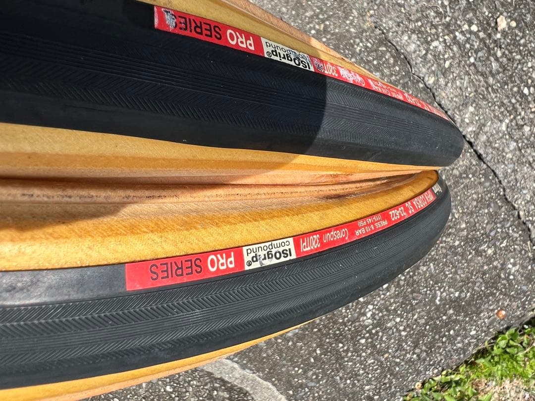 Vittoria(ビットリア) OPEN CORSA SC 700×23c