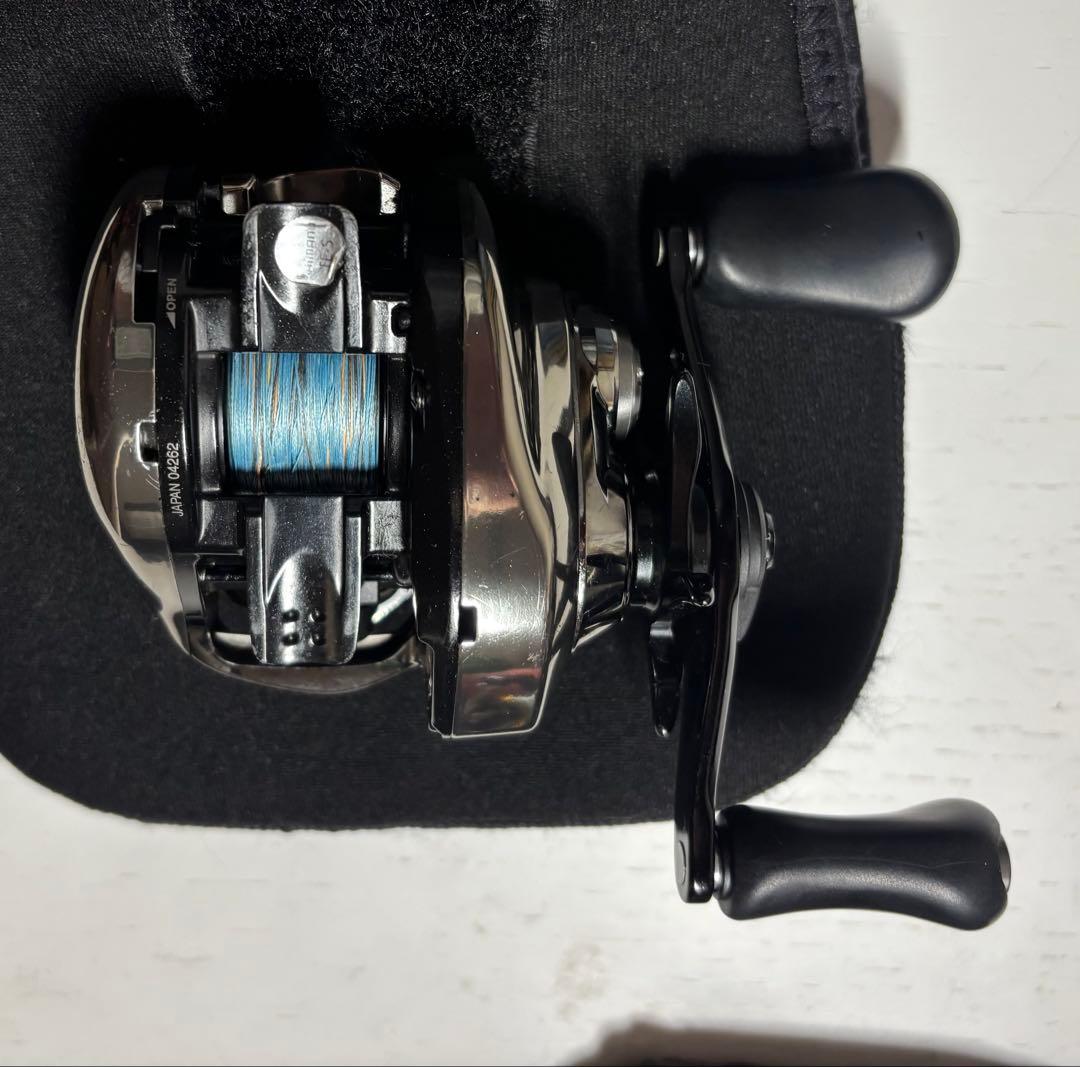 21　アンタレス　DC　HG 右