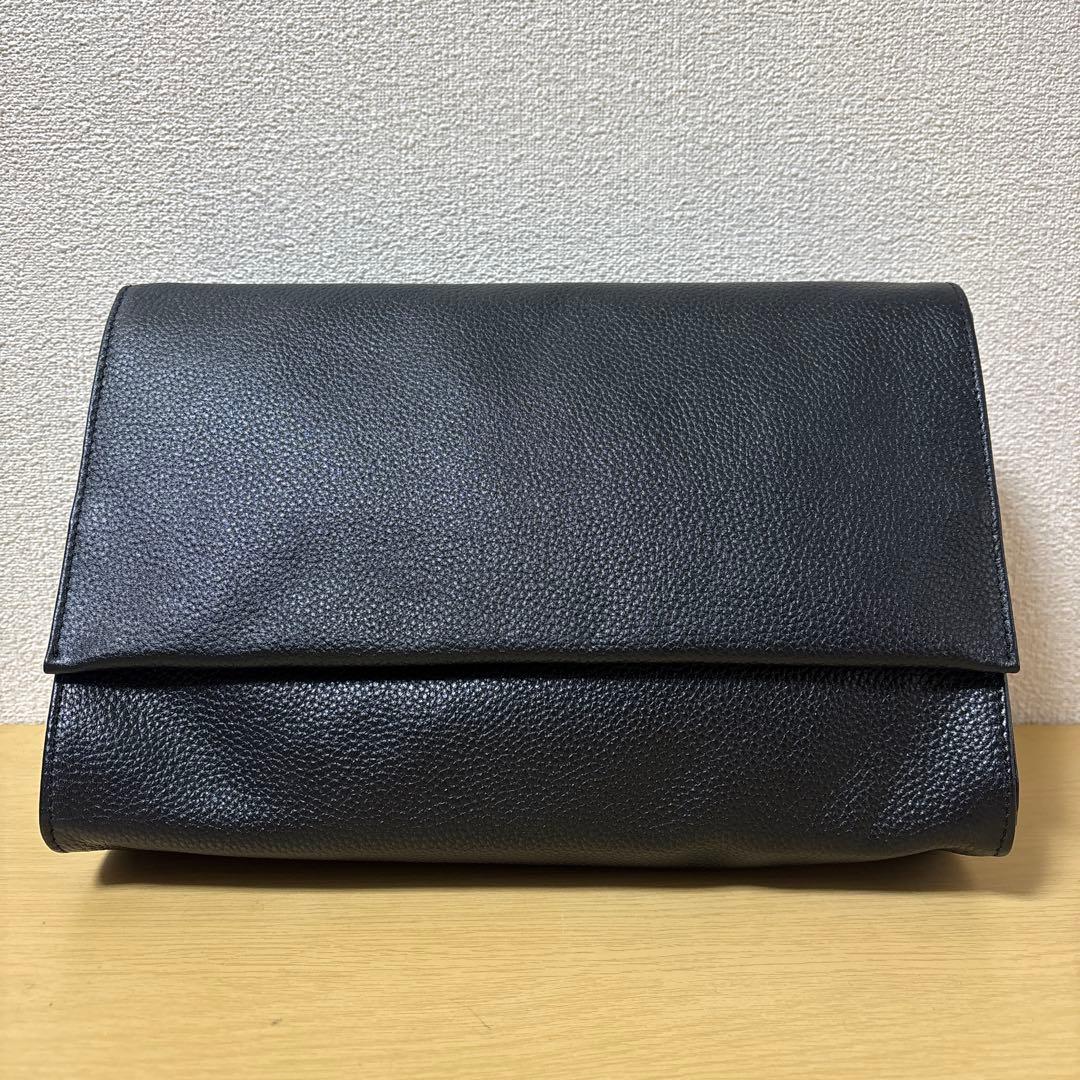 ear PAPILLONNERイアパピヨネ　ボディバッグ